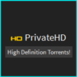 PrivateHD.to invitation - invite to PrivateHD