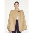 Coats Cape Finished Pattern