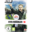 Fifa Manager 10 (Origin key) RUS