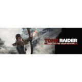 Tomb Raider 2013 Game of the Year Edition (22 в 1) 🔑