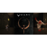 QUAKE 1 + REMASTER 🔑 STEAM КЛЮЧ 🔥РОССИЯ + МИР