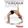 Prasara - "Spider and Monkey" Complex