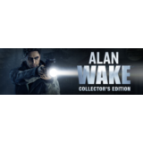 Alan Wake - Collector's Edition🔑STEAM КЛЮЧ🔥РФ+СНГ