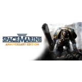 Warhammer 40,000: Space Marine - Anniversary🔑STEAM