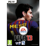 FIFA 13 (Origin ключ) Русская версия