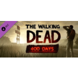The Walking Dead: 400 Days (DLC) 🔑STEAM 🔥РОССИЯ + МИР