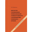 Диагностика и формирование профессиональной готовности
