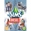 The Sims 3 Diesel DLC (Origin ключ) GLOBAL KEY