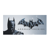 Batman: Arkham Origins (Летопись Аркхема)REGION FREE
