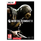 Mortal Kombat X / STEAM KEY /RU+CIS
