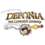 Deponia: The Complete Journey Steam Gift (RU/CIS) БОНУС