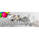 Garrys Mod (Steam RU/CIS activation)