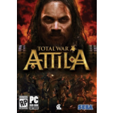 Total War: Attila + Tyrants & Kings STEAM KEY Global