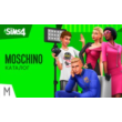 THE SIMS 4 Moschino (EA App/Region Free)