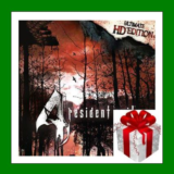 ✅Resident Evil 4 Ultimate HD Edition✔️Steam🔑RU-CIS🎁