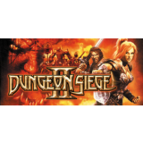 Dungeon Siege II 🔑STEAM КЛЮЧ ✔️РОССИЯ + МИР