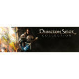 Dungeon Siege Collection (1 + 2 + 3 + DLC) 🔑STEAM КЛЮЧ