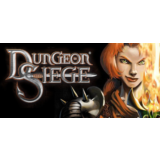 Dungeon Siege 🔑STEAM КЛЮЧ ✔️РОССИЯ + МИР