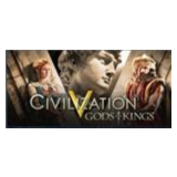 DLC Sid Meier´s: Civilization V Gods and Kings / STEAM