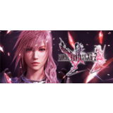FINAL FANTASY XIII-2 🔑STEAM КЛЮЧ ✔️РОССИЯ + МИР