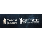 Аккаунт Medieval Engineers + Space Engineers (ROW)