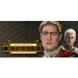 Imperium Romanum Gold Edition 🔑STEAM КЛЮЧ 🔥РФ + СНГ