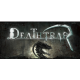 Deathtrap 🔑STEAM КЛЮЧ 🔥РОССИЯ + СНГ ❗РУССКИЙ ЯЗЫК