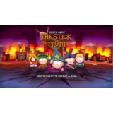 South Park: Stick of Truth ПАЛКА ИСТИНЫ Uplay ROW