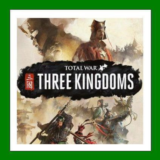 ✅Total War THREE KINGDOMS✔️Steam⭐+ 35 Игр🎁0%💳АКЦИЯ🎁
