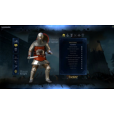 Chivalry: Medieval Warfare (Стим аккаунт регион фри)