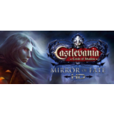 Castlevania: Lords of Shadow Mirror of Fate HD 🔑STEAM