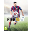 FIFA 15 (Region Free/Multilang) +SCAN key+ RFREE
