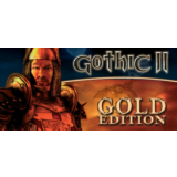 Gothic II: Gold Edition (+Ночь Ворона) 🔑STEAM 🔥РФ+МИР