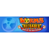 Worms Reloaded Game of the Year Edition (6 in 1)🔑STEAM