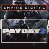 PAYDAY 2 / Ключ Steam / Россия / СНГ / Без комиссий