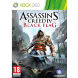 Xbox 360 | Assassin´s Creed IV (4) Black Flag | ПЕРЕНОС