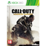 Xbox 360 | Call of Duty Advanced Warfare | ПЕРЕНОС