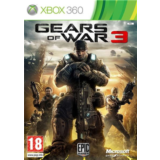 Xbox 360 | Gears of War 3 | ПЕРЕНОС
