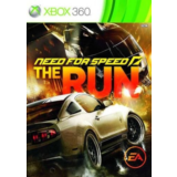 Xbox 360 | Need For Speed Run | ПЕРЕНОС