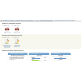 Финансовая математика Контрольная работа 20 зад. РФЭИ