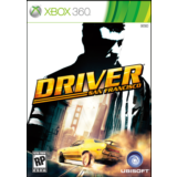 Driver San Francisco, BioShock Infinite +2игры Xbox 360