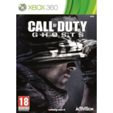 Call of Duty: Ghosts (рус) Xbox 360