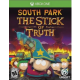 South Park: The Stick of Truth / Палка истины 🎮XBOX🔑