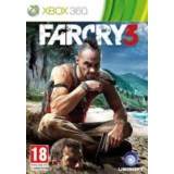 Far Cry 3, Injustice, PayDay 2 +20 хитовых игр XBOX 360