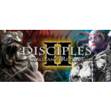 Disciples II: Gallean's Return🔑STEAM КЛЮЧ🔥РОССИЯ +СНГ