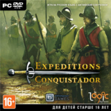 Expeditions: Conquistador  (Ключ steam)CIS