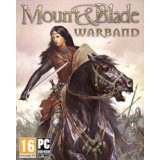 Mount & Blade Warband  (Steam Gift Region Free)