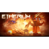 Etherium (Steam CD-Key) RU РФ/СНГ ФОТО