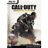 Call of Duty: Advanced Warfare (Ключ Steam) CIS