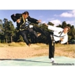 Yong Ki Kwan - Chinese art of self-defense